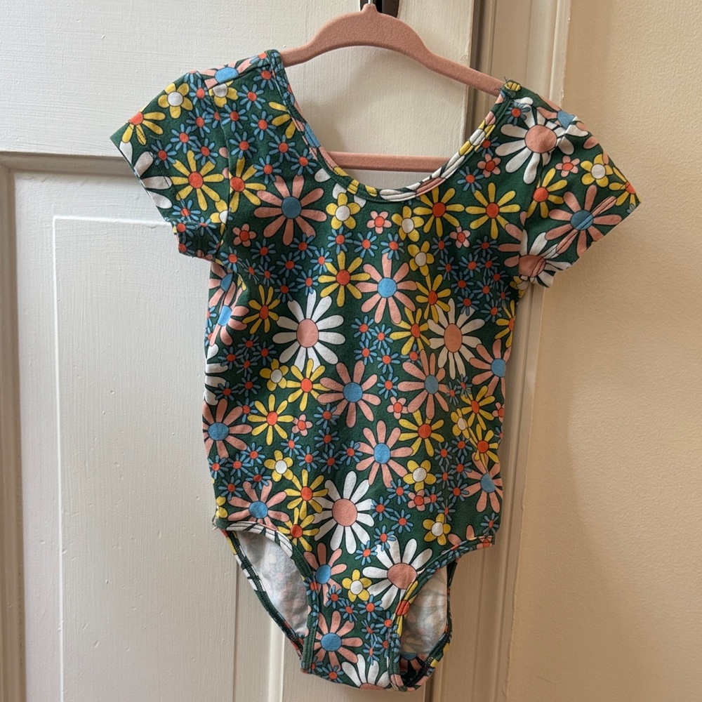 Alice + Ames Leotard, Size 5